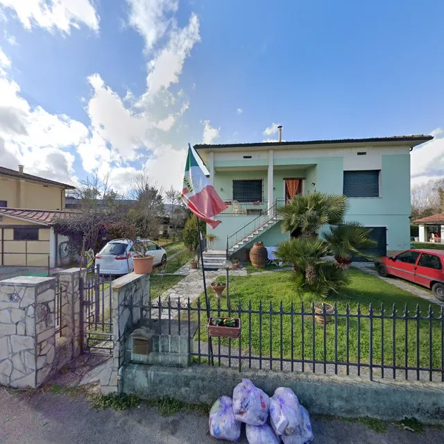 casa vacanze le sorelline