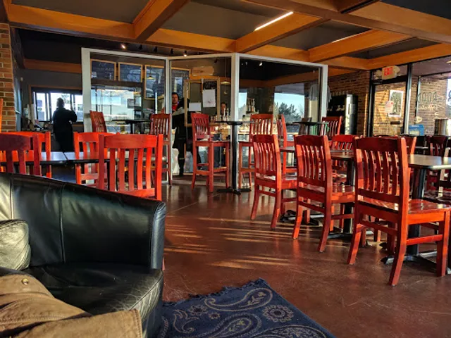 River Road Coffee House