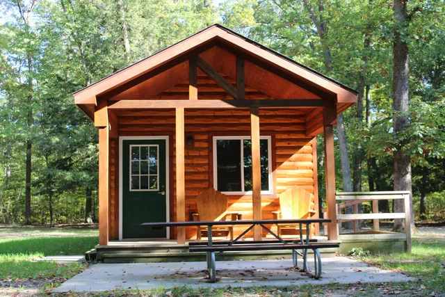 White Cloud County Park