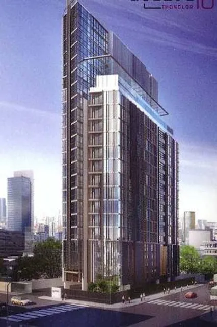 The Alcove Thonglor 10