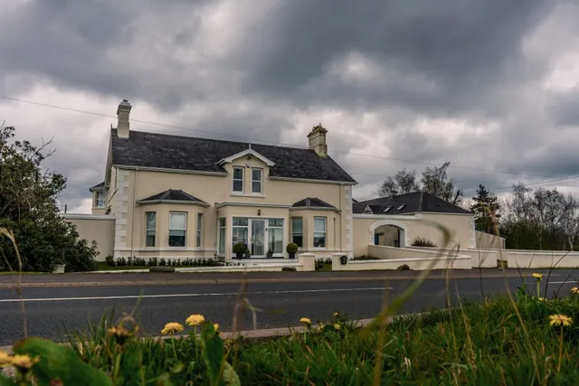 Sunbeam Bed and Breakfast