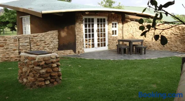 The Funny Farm Shire