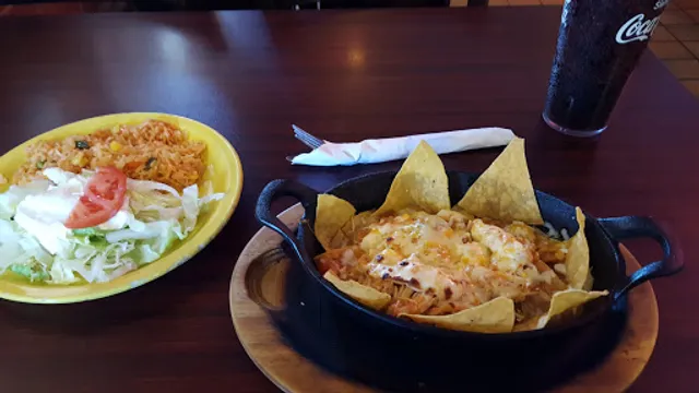 Aguacates Mexican Restaurant