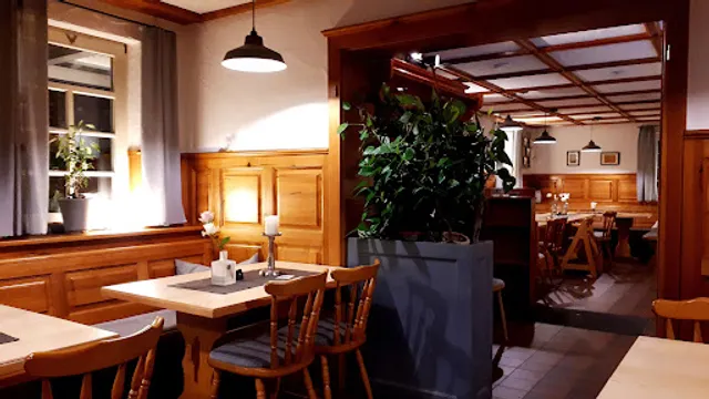 Restaurant zur Obermühle