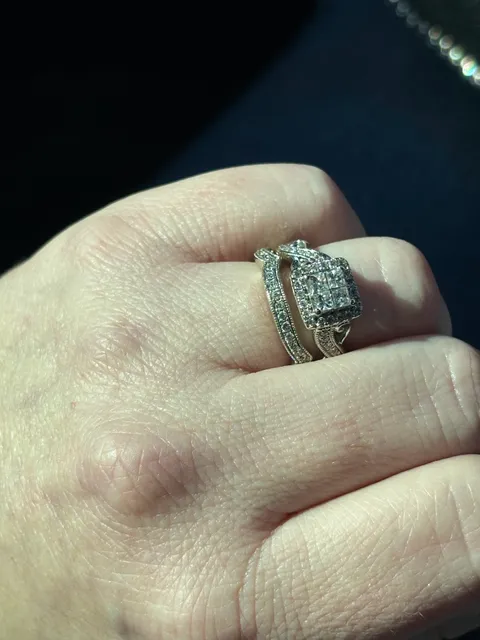 Carolina Fine Jewelry Inc