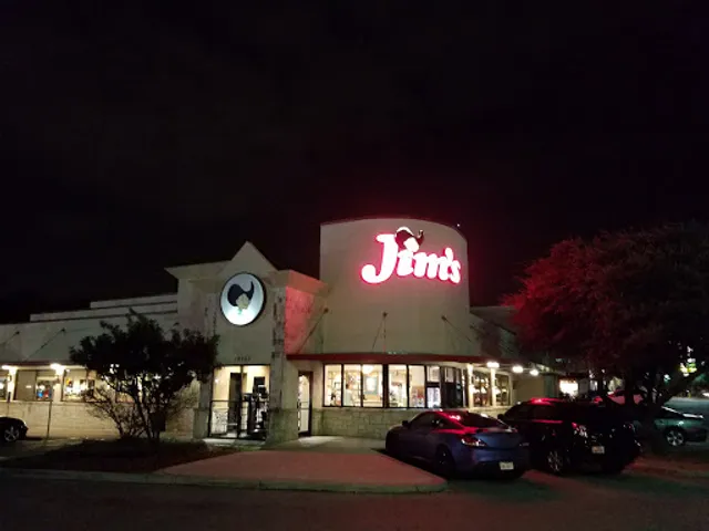 Jim's Restaurants