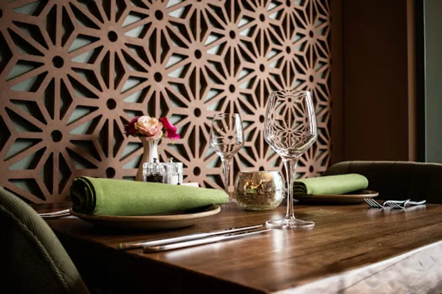 Saray Turkish Grill House