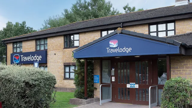 Travelodge Ilminster