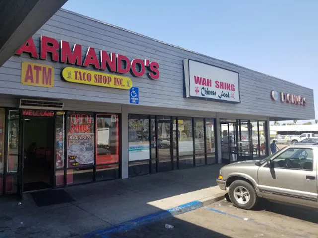 Armando's Mexican Food