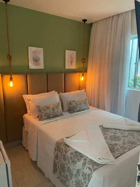 Pousada Lumar Maragogi