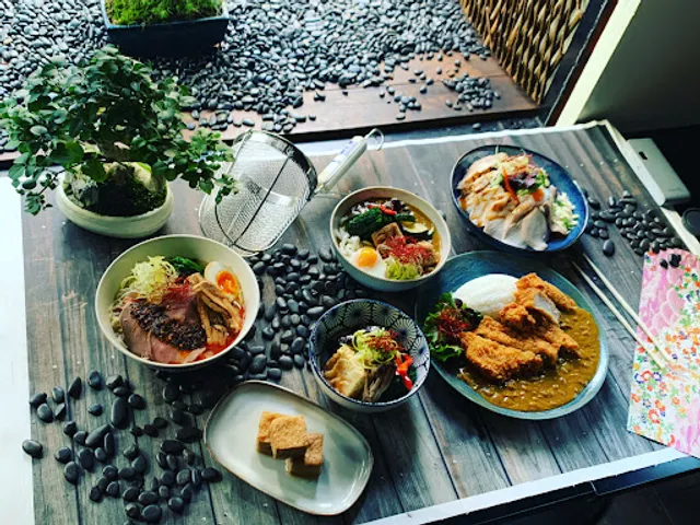 NORI Restaurante Japonês