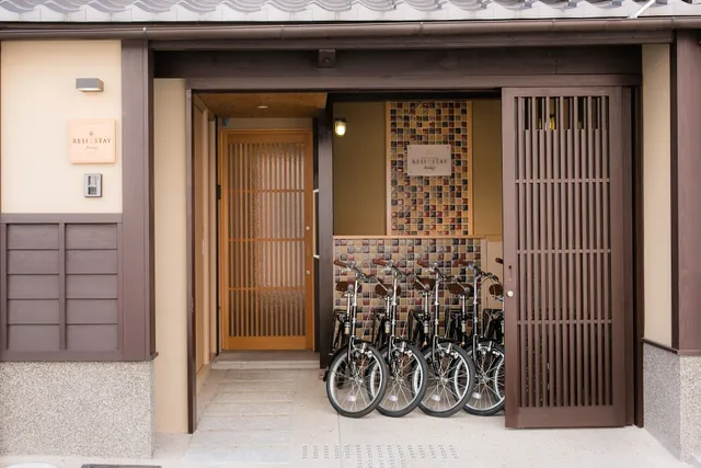 RESI STAY Anekoji