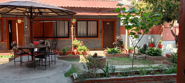 Pokhara Metro Eco Hotel Pvt. Ltd.