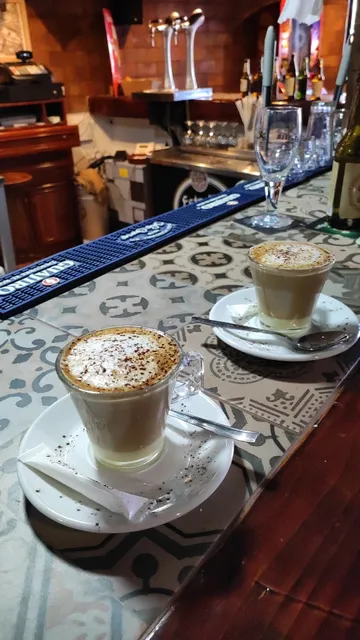 Café 13 - La Palmesa