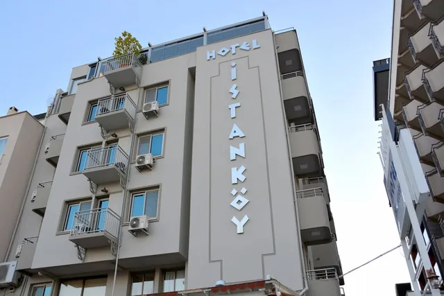 Hotel İstanköy Kuşadası