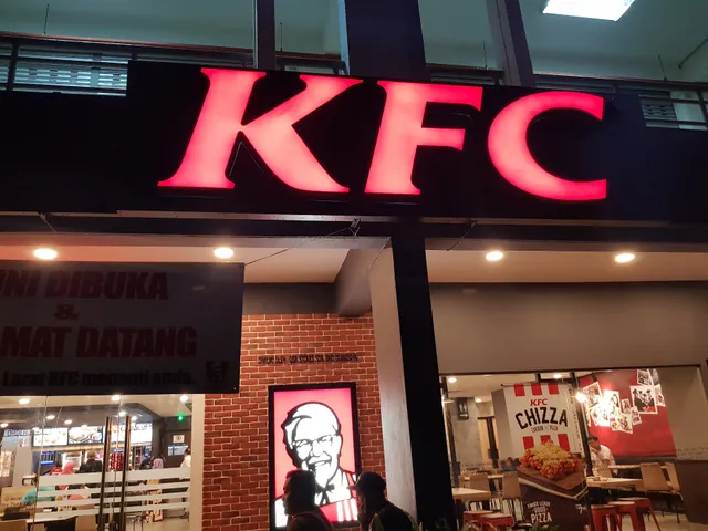 KFC Sri Damansara