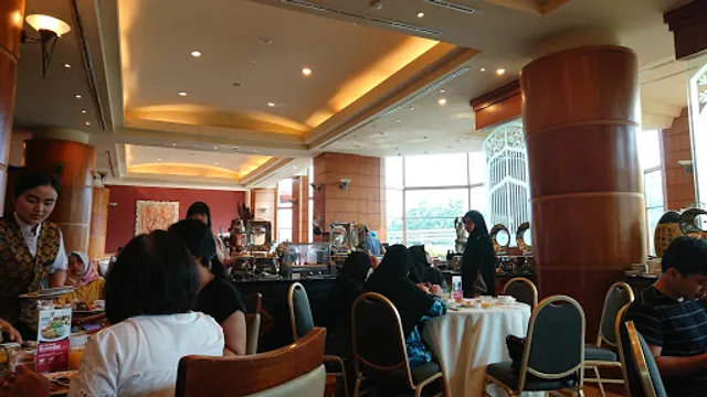 Cafe Sirih Millennium