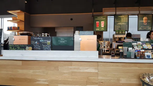 Starbucks