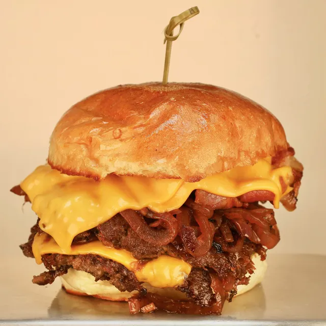 Amalfi Smash Burger & More