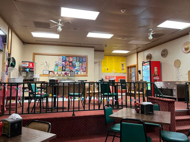 Guadalajara Grill Restaurant