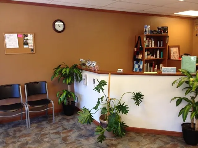 Shannon's Family Barber