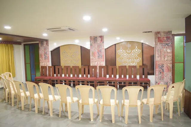 Vangi Dining Hall - Best Restaurants, Gujarati Thali, Veg Restaurants, Gujarati Restaurants