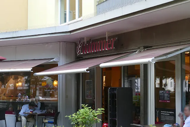 Private bakery Wimmer GmbH & Co. KG