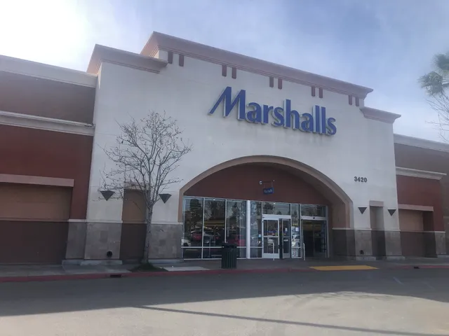 Marshalls