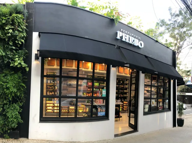 Perfumaria Phebo
