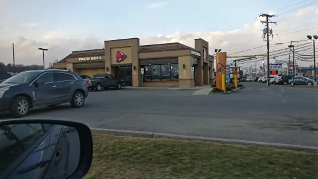 Taco Bell