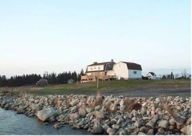 Argyle By The Sea Bed & Breakfast