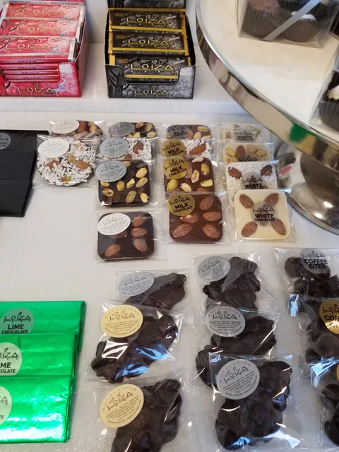 Loiza Dark Chocolate Factory