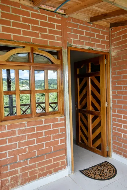 Casa Mirador Honduras