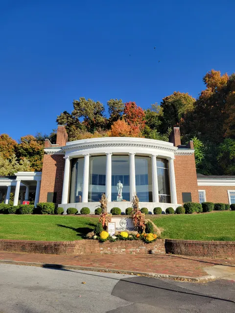 Greene County Partnership