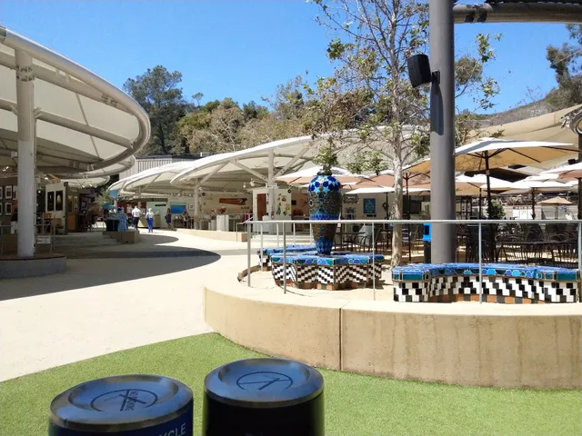 Festival of Arts of Laguna Beach