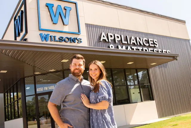Wilson's Appliances