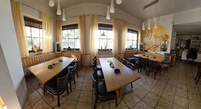 Gaststätte Zum Angelo