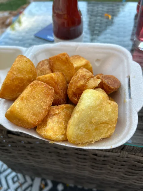 Magic Pizza Swallownest