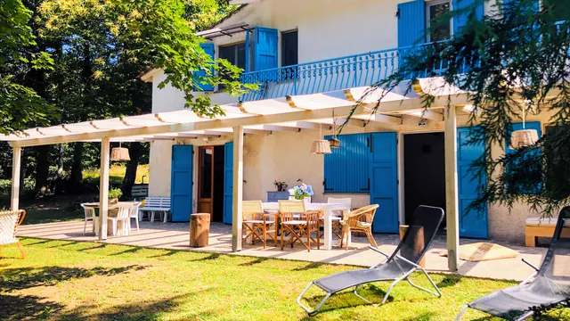 Agriturismo La Casa Nel Bosco di Falciprato -Fattoria Didattica