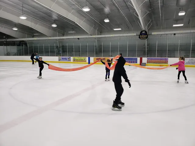 RoseGarden Ice Arena