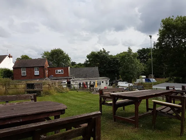 The Drill Inn