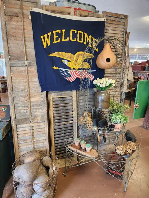 Greathouse of Country