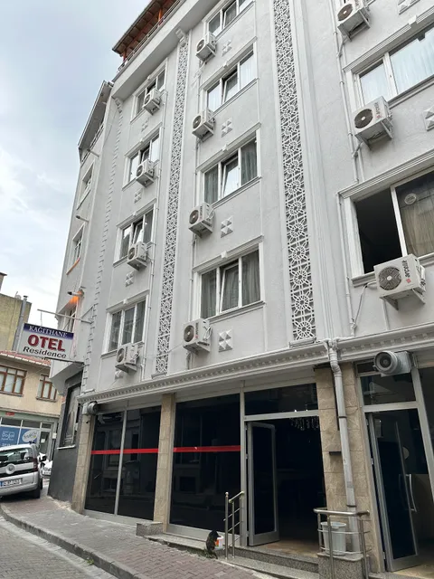 Kağıthane Otel