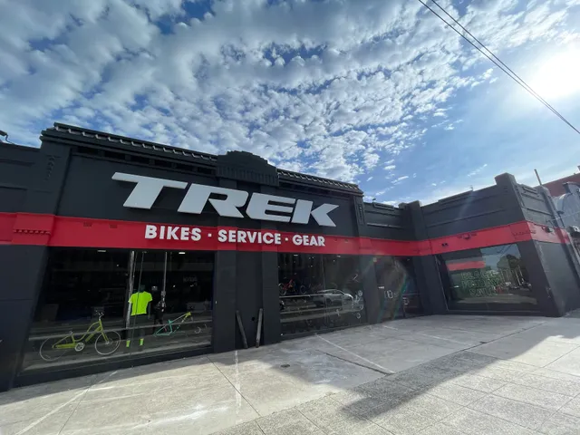 Trek Bicycle Camberwell