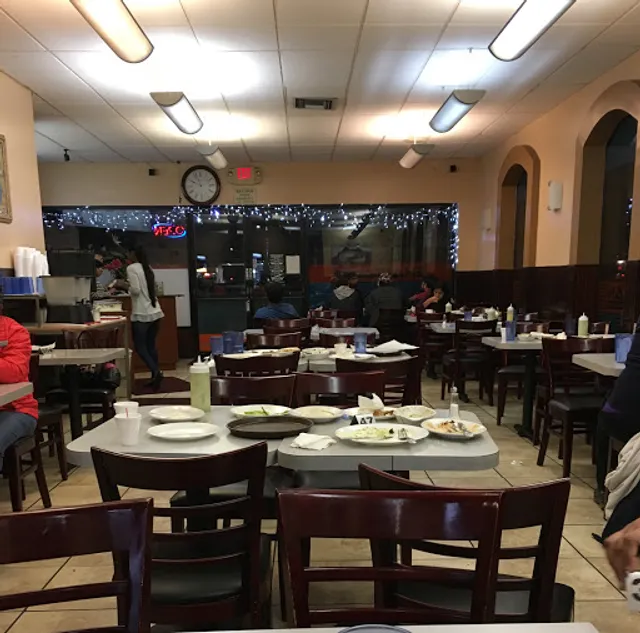 Shan Restaurant - Santa Clara