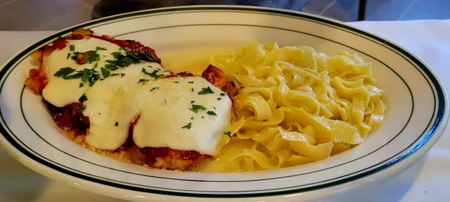 Cucciolo Famiglia Southpoint