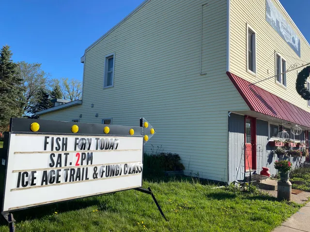 The Farmhouse Restaurant and Bar