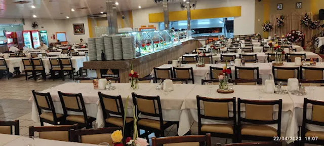 Brasa Sul Churrascaria e Pizzaria