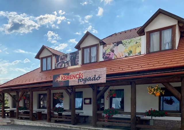 Kemencés Fogadó