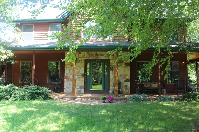 Rustic Dreams Bed and Breakfast